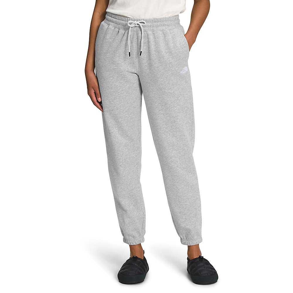 The North Face Womens Half Dome Fleece Sweatpant The North Face