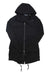 Mountain Hardwear Womens Zenell 3 Trench Coat Mountain Hardwear
