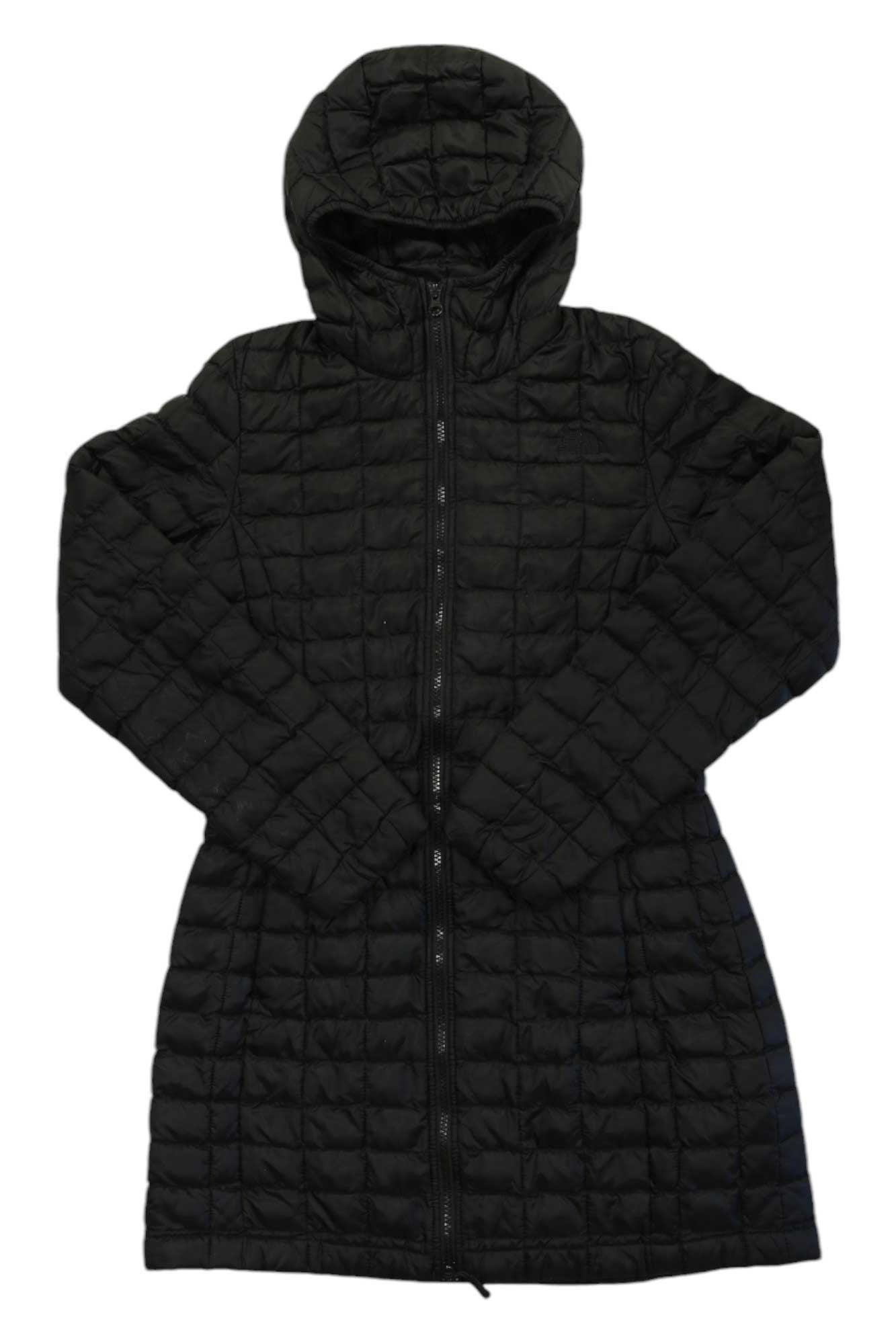 The North Face Womens ThermoBall Eco Parka The North Face
