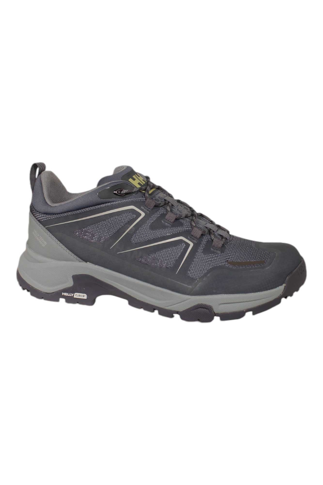Helly Hansen Womens Cascade Low HT Shoe Helly Hansen