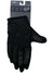 Fox Ranger gel glove with vented knuckle protection and dark padded finger panels