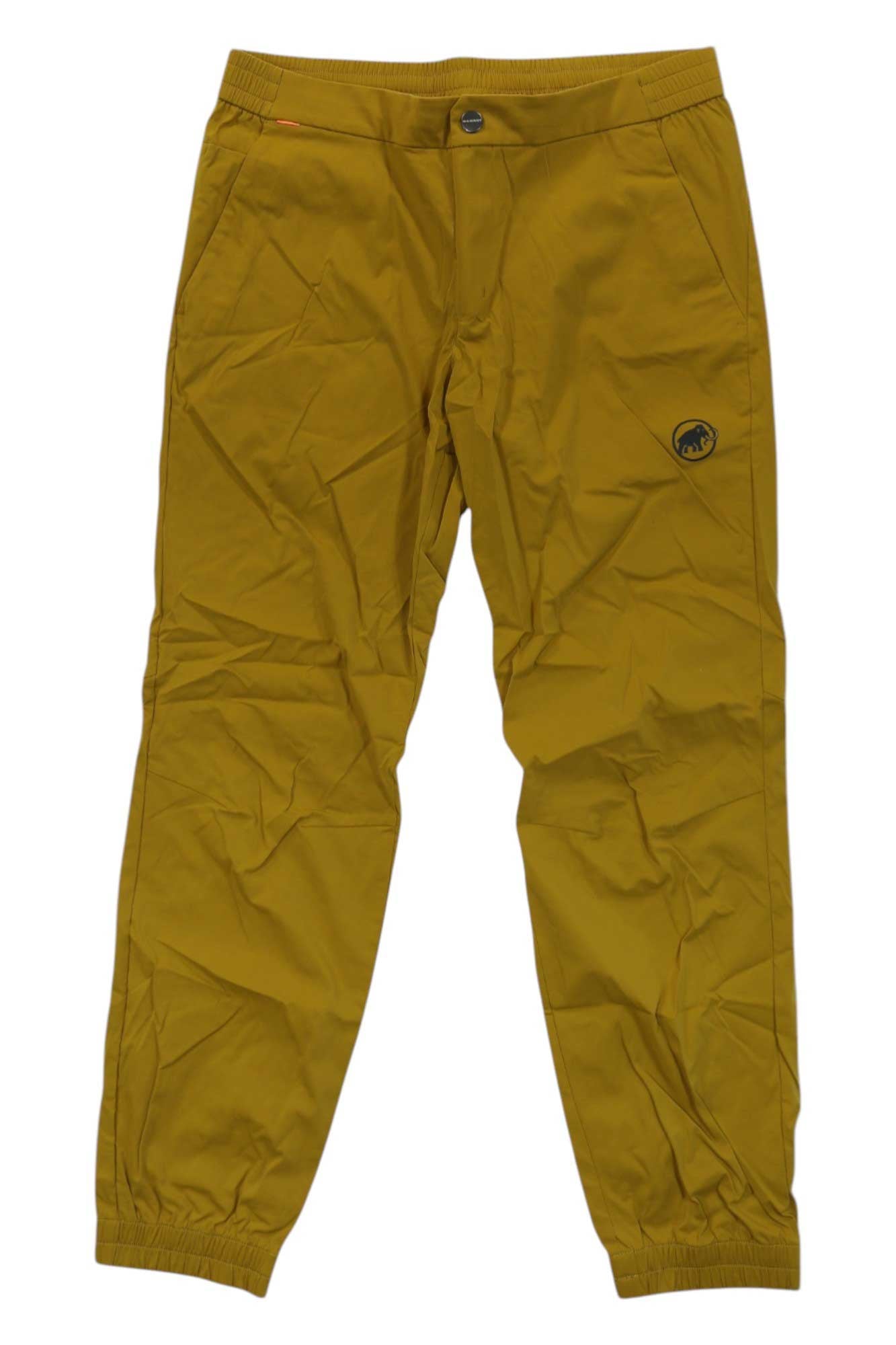 Mammut Mens Hueco Cuffed Pant