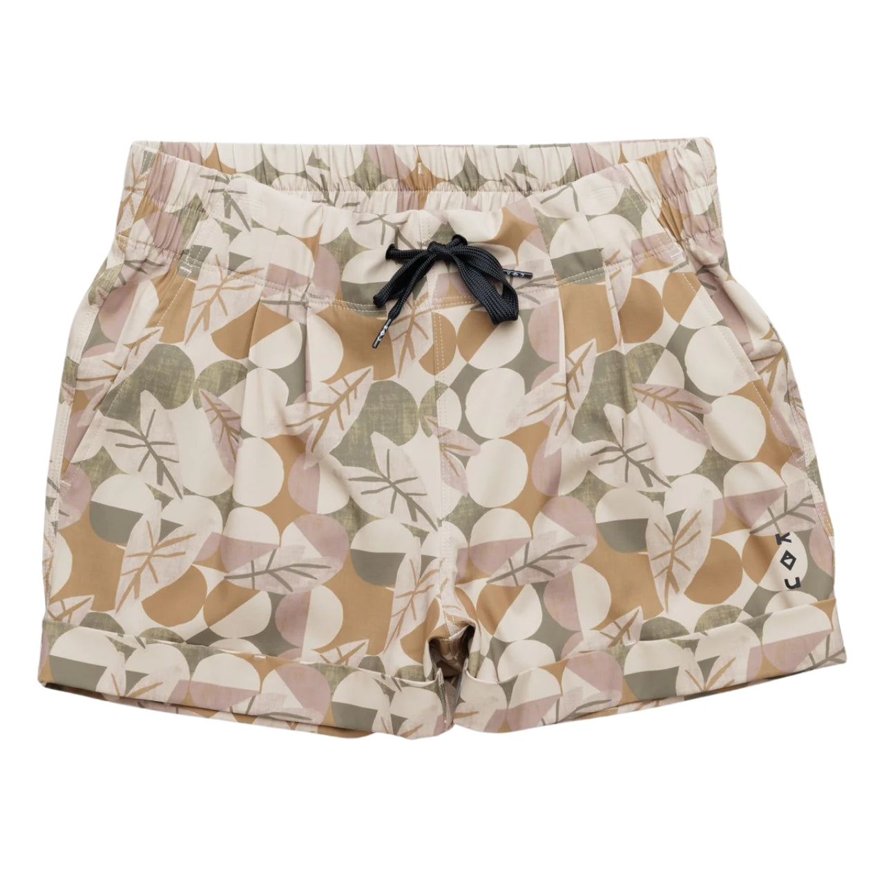 Kavu Tepic Women's Shorts