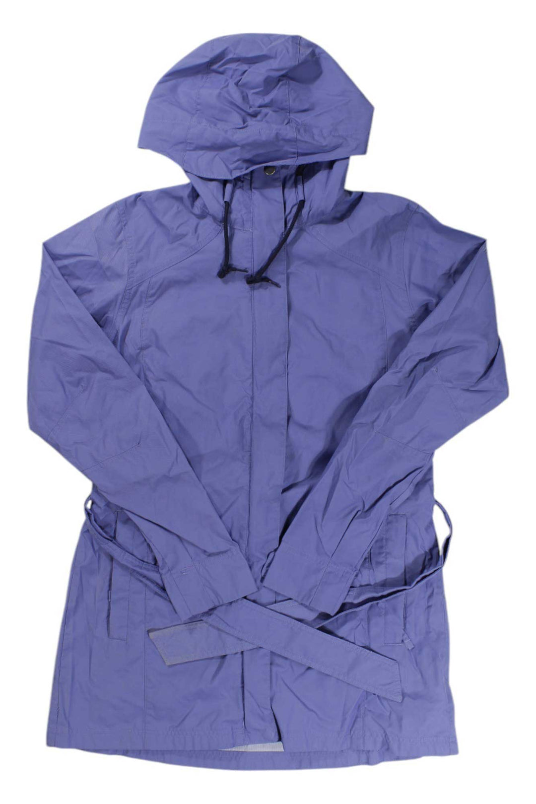 Womens Pardon My Trench Rain Jacket Columbia