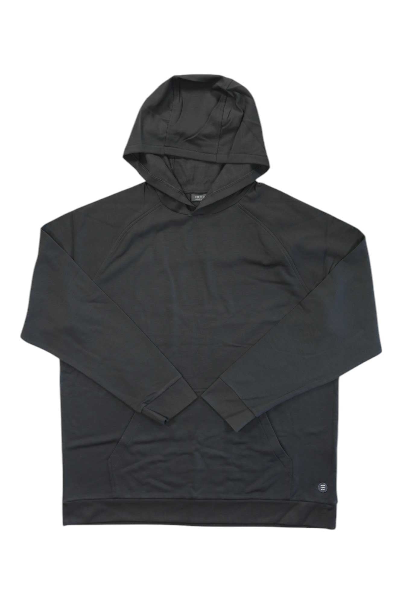 Free Fly Mens Bamboo Lightweight Fleece Hoody Free Fly