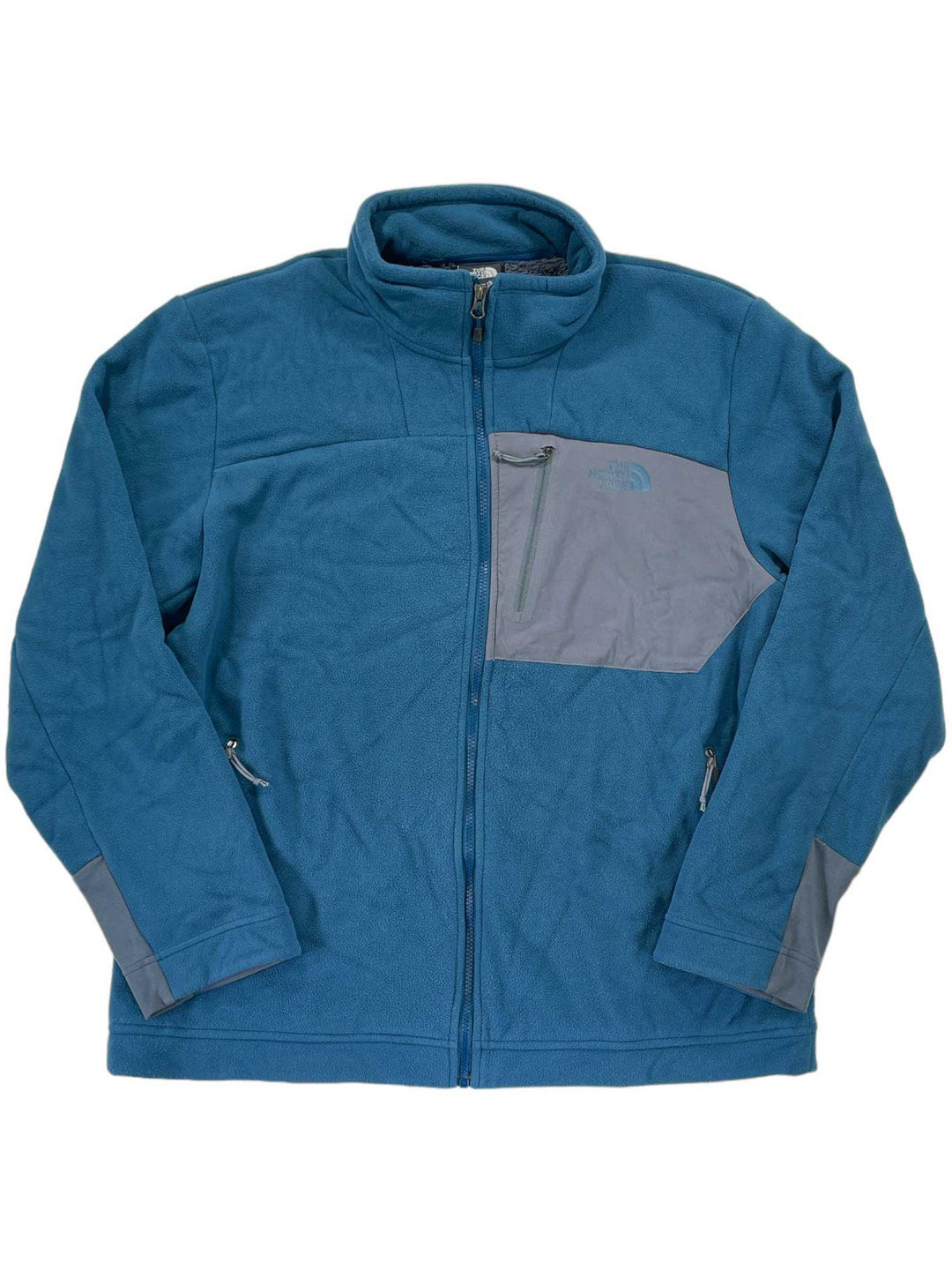 Men's Chimborazo Full-Zip Jacket – Out&Back Outdoor