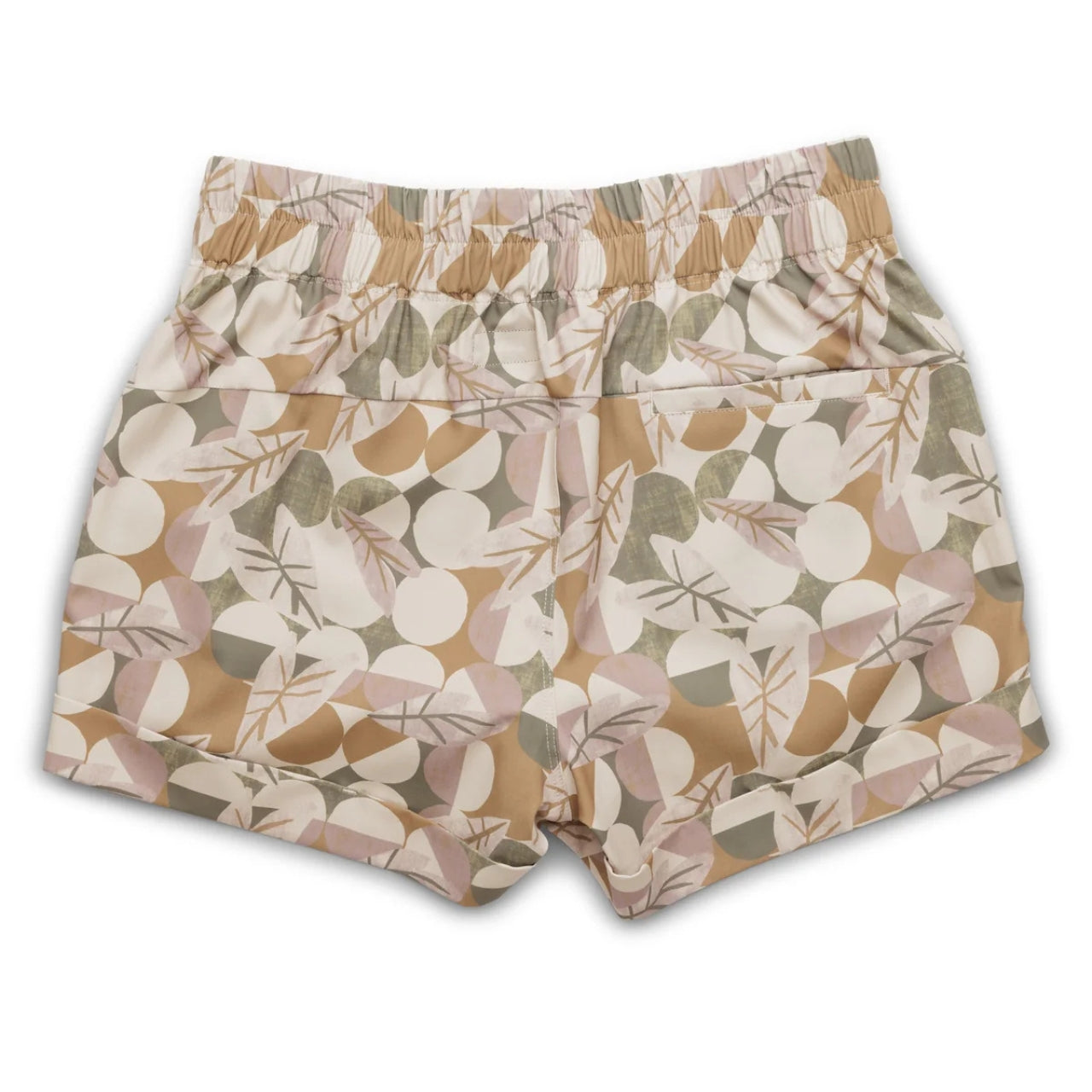 Kavu Tepic Women's Shorts