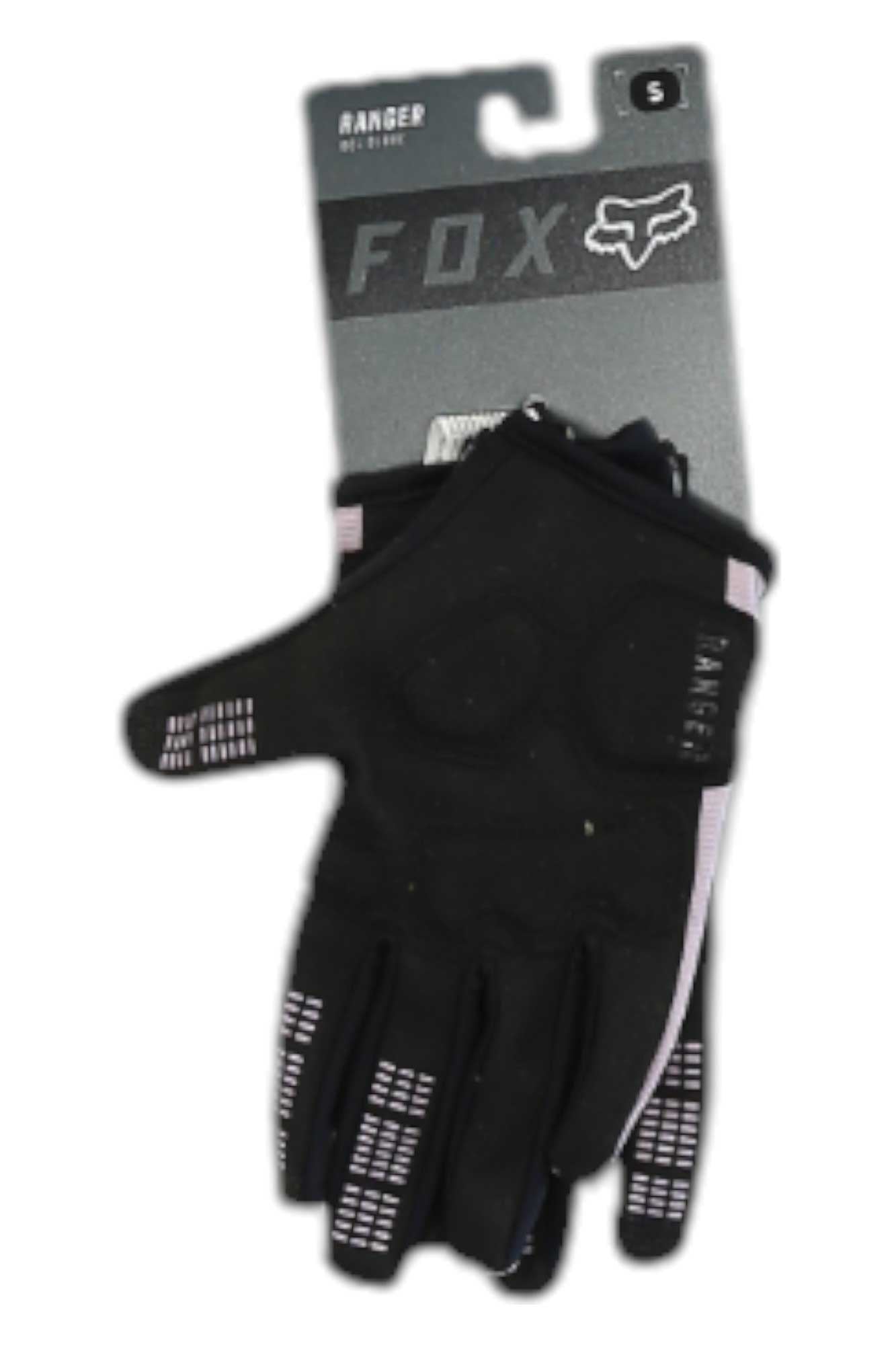 Fox Womens Ranger Gel Glove Fox