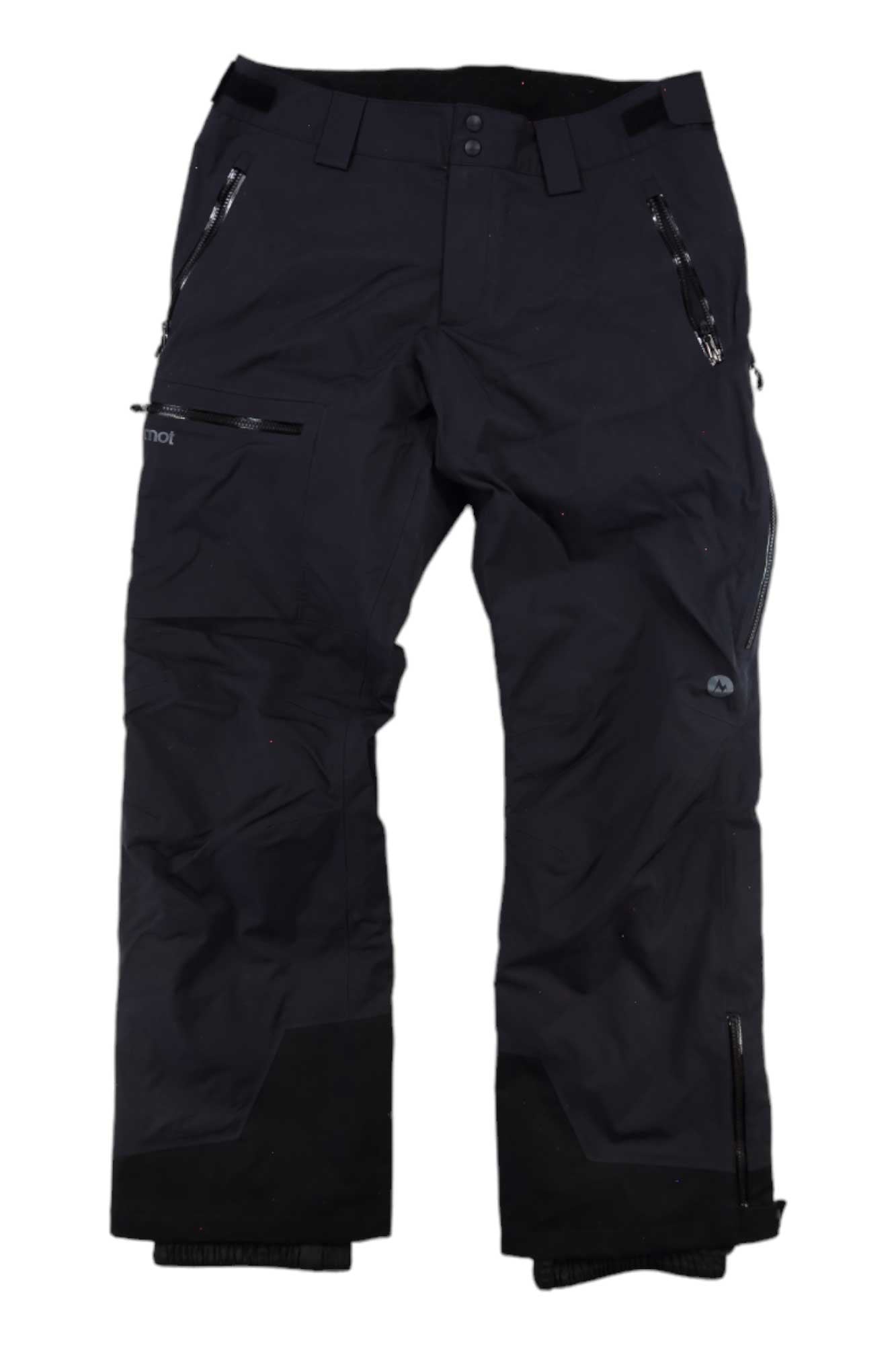 Mens Refuge Snow Pants Marmot