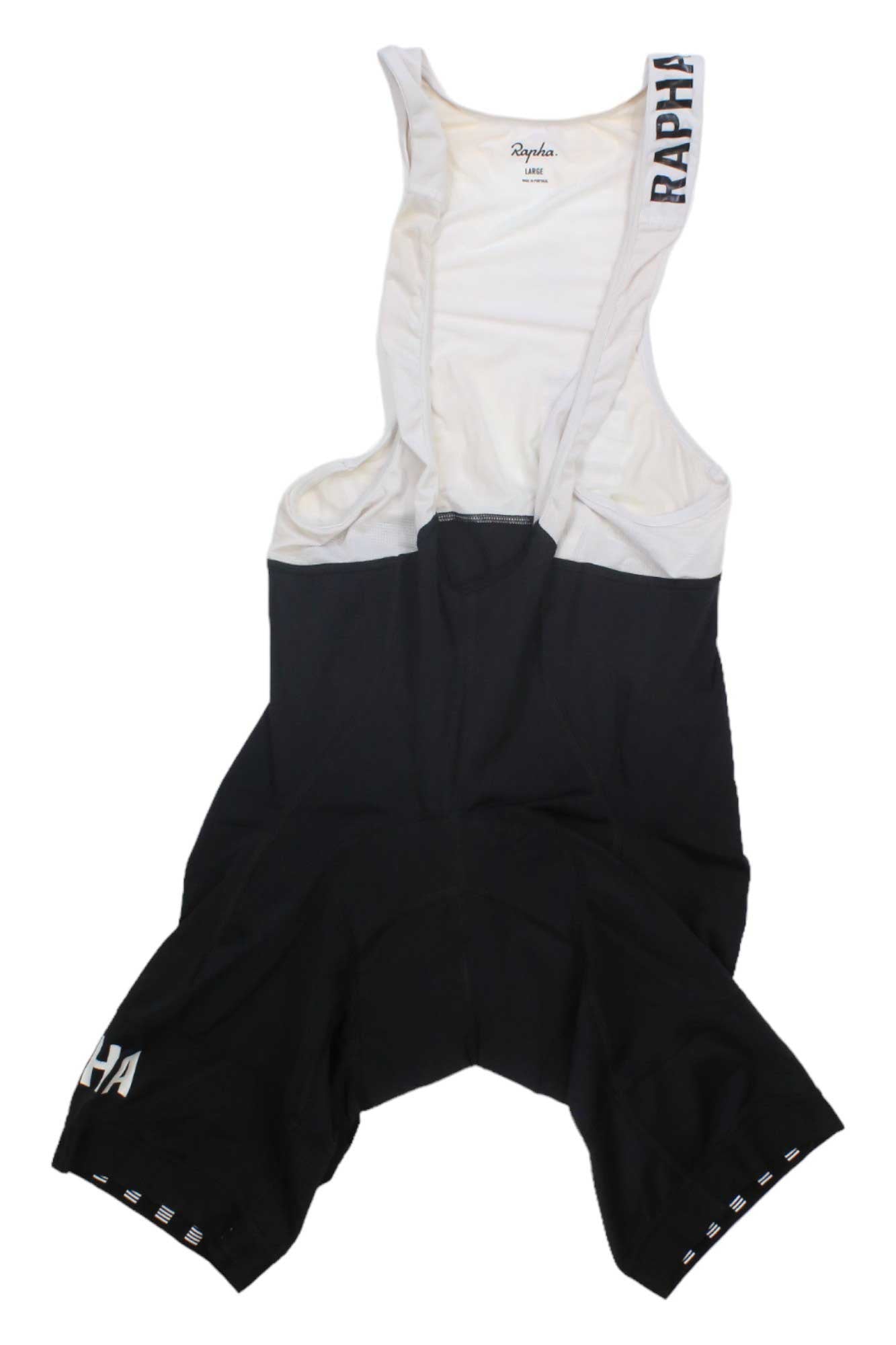 Rapha Mens Pro Team Training Bib Shorts Rapha