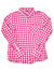 Womens Long-Sleeved Brookgreen Shirt Patagonia