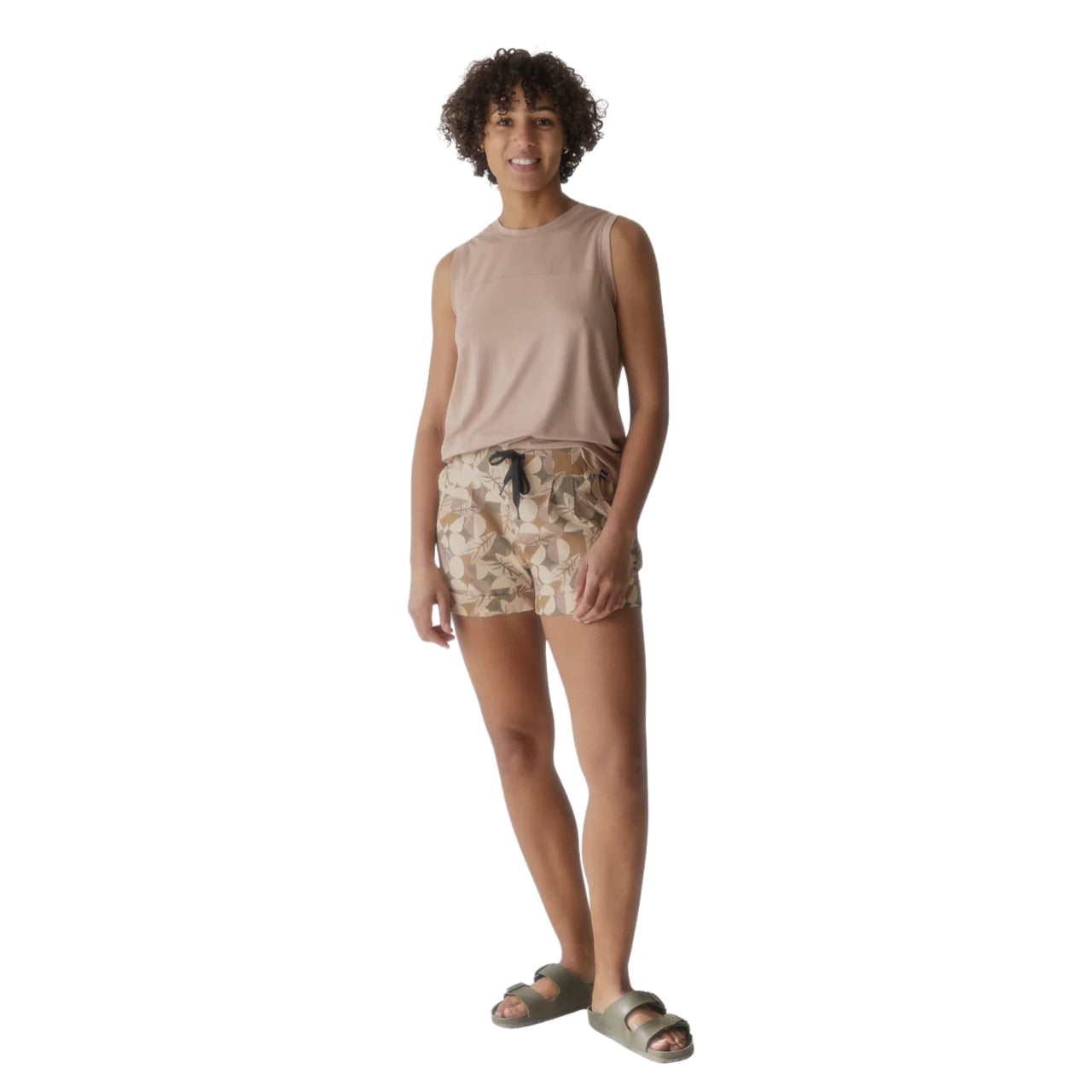 Kavu Tepic Women's Shorts