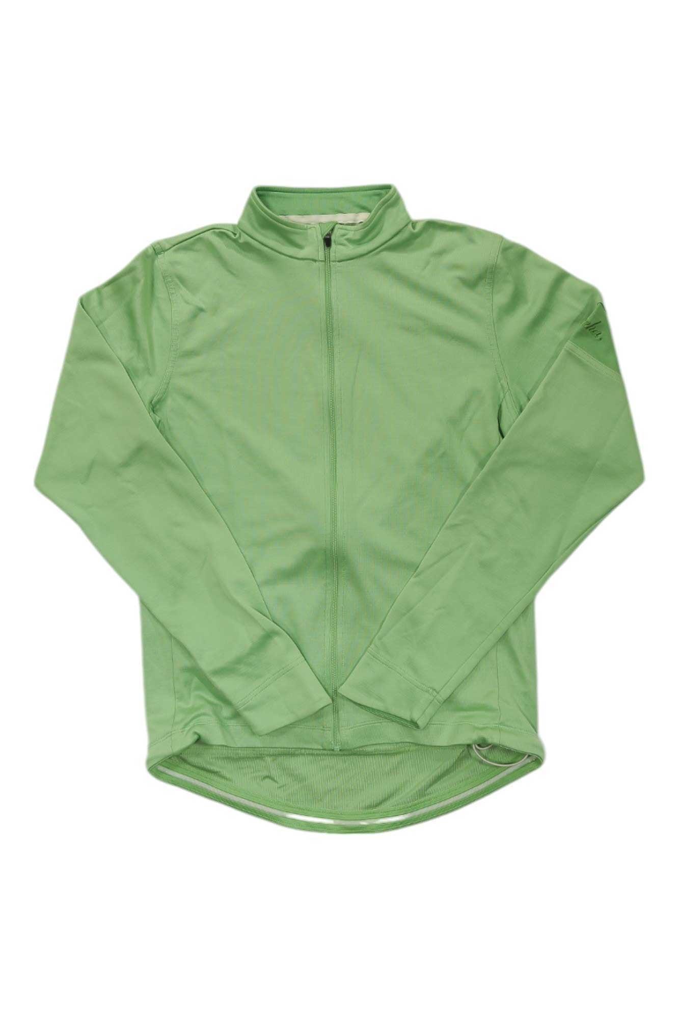 Rapha Mens Long Sleeve Core Jersey Rapha
