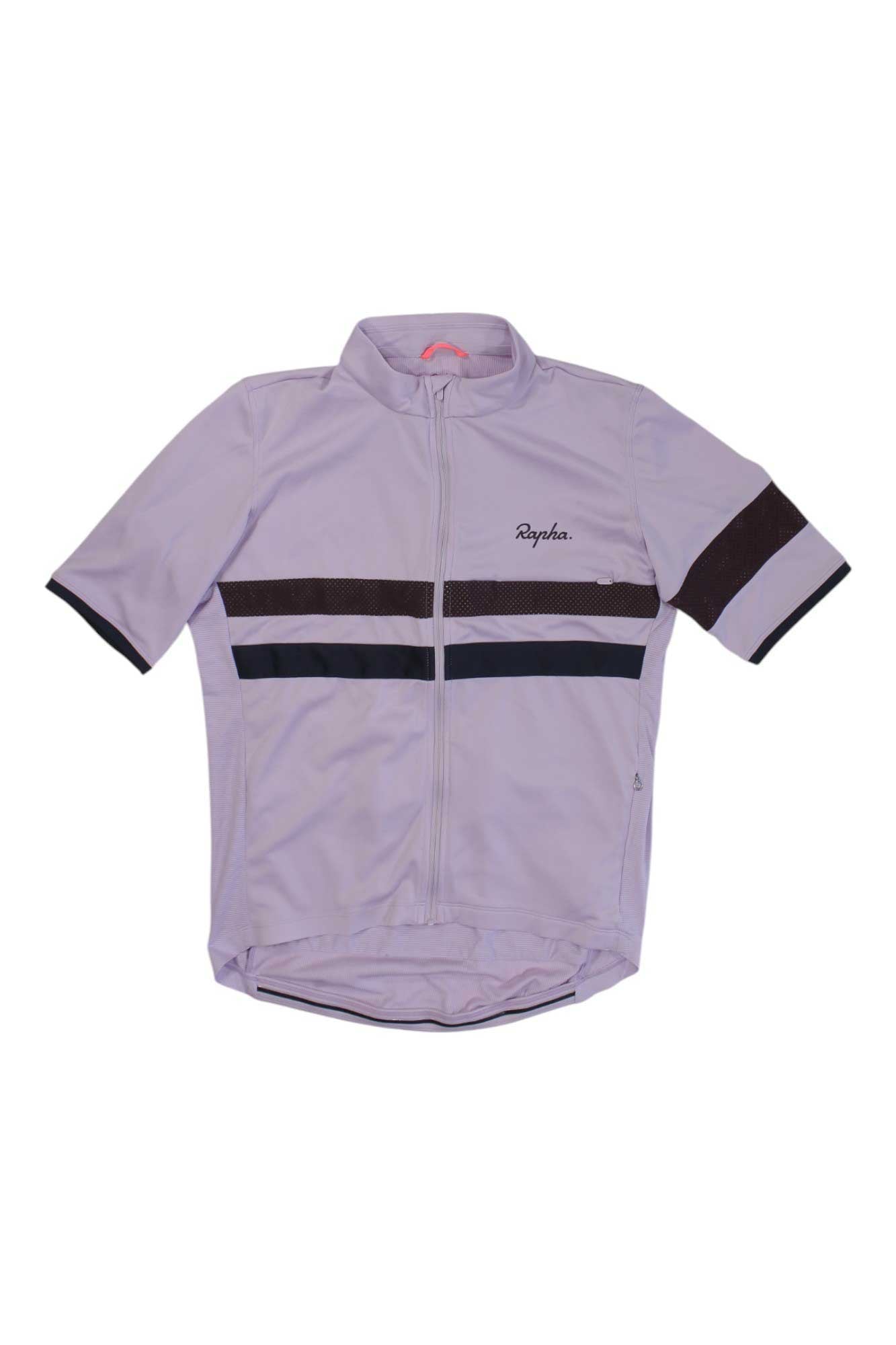 Rapha Mens Brevet Lightweight Jersey Rapha