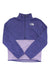 The North Face Kids Glacier 1/4 Zip Pullover