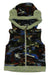 Obermeyer Kids Logan Fleece Vest Obermeyer