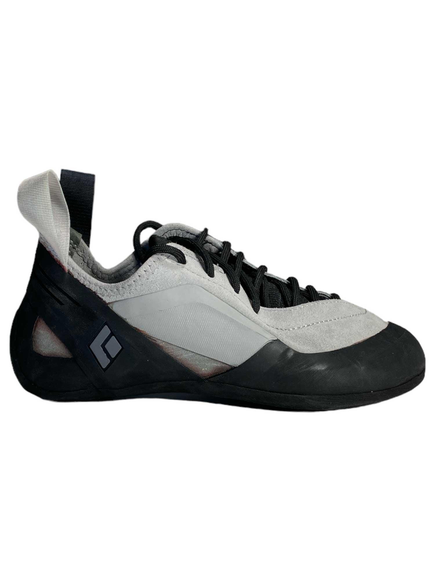 Black Diamond Aspect Climbing Shoe Black Diamond