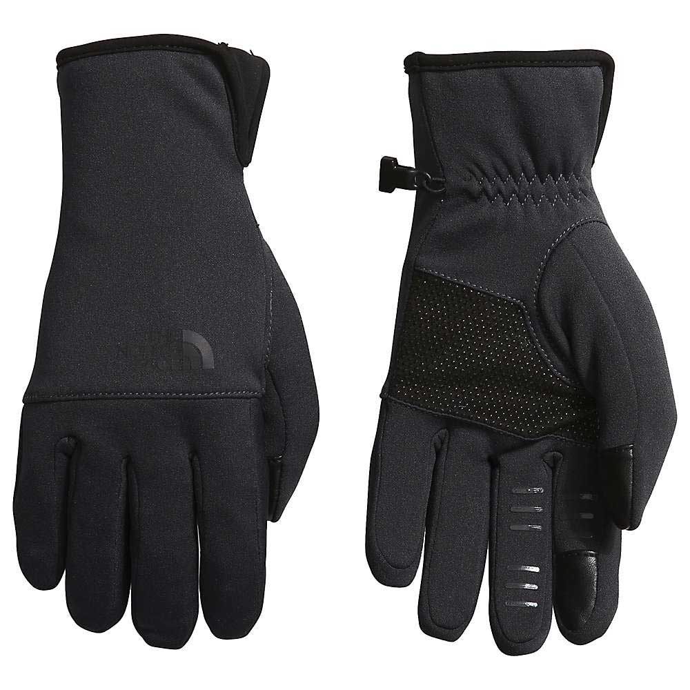 The North Face Mens Etip Heavyweight Glove The North Face