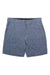 Orvis Mens Tech Chambray Solid Short Orvis
