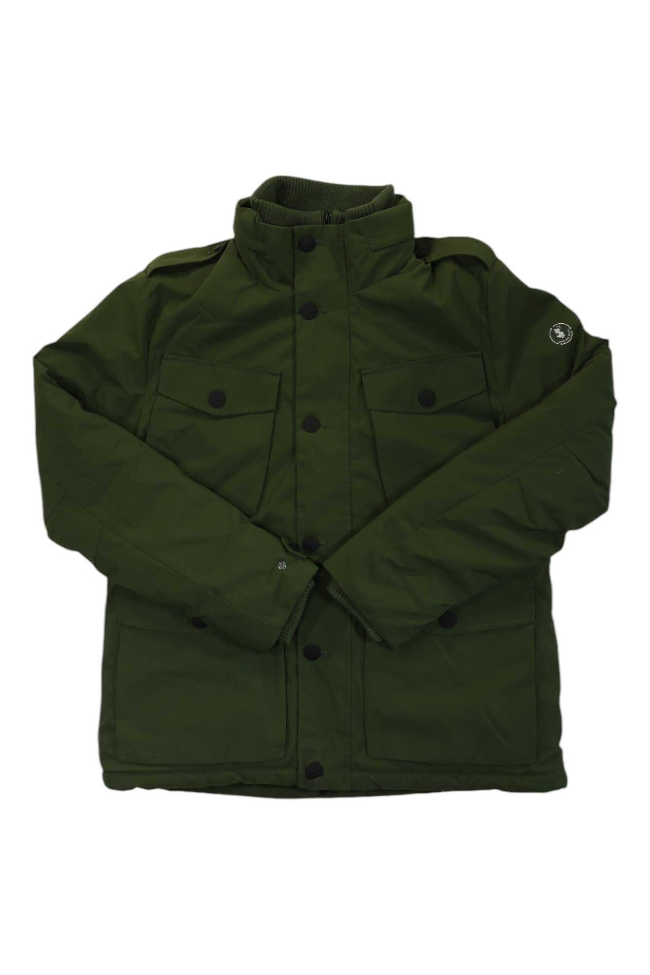 Save The Duck Mens Darius Jacket Save The Duck