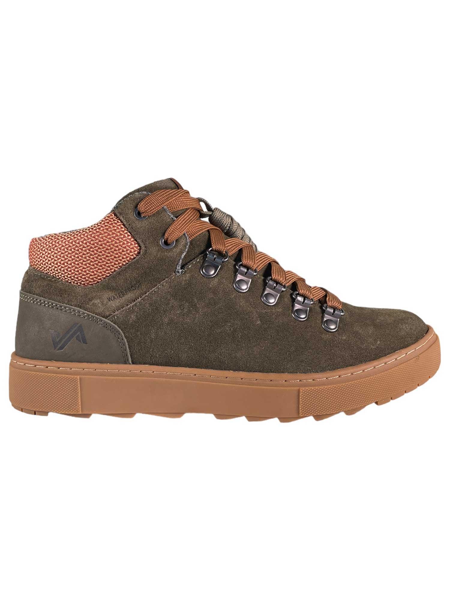 Forsake Women's Lucie Mid Forsake