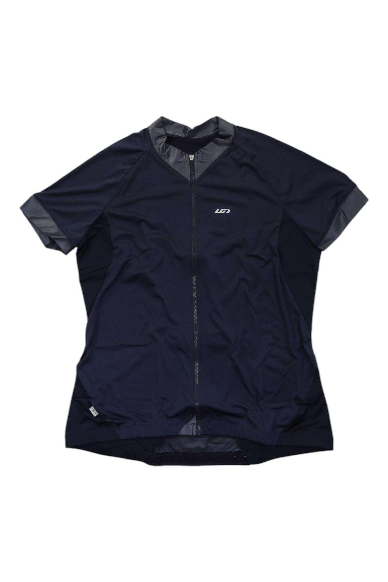 Louis Garneau Womens Zircon 3 Jersey Louis Garneau