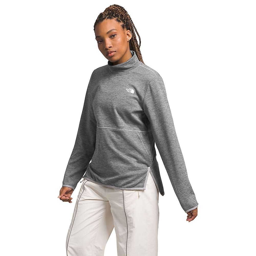 The North Face Womens Canyonlands Pullover Tunic The North Face