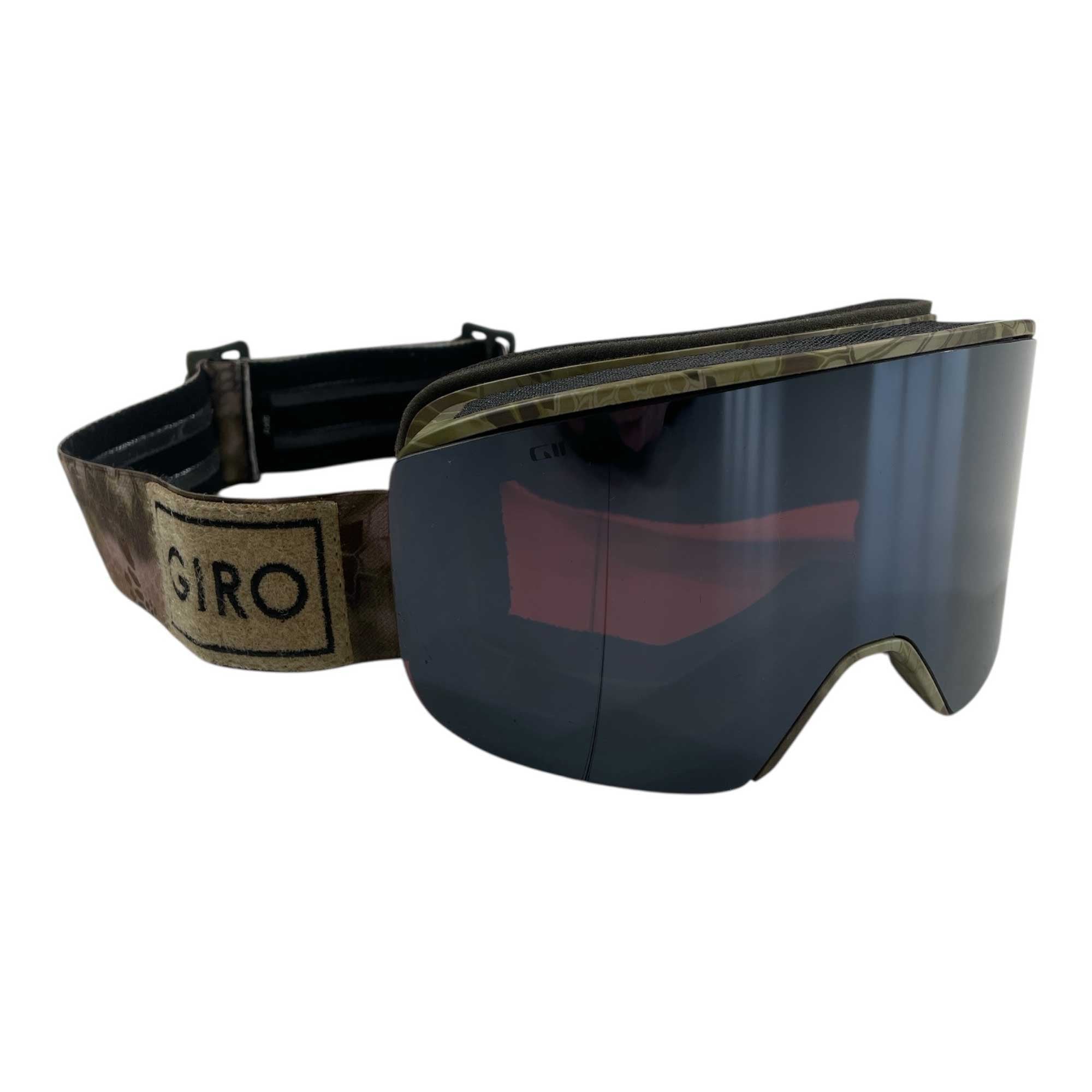 Axis Goggles Giro