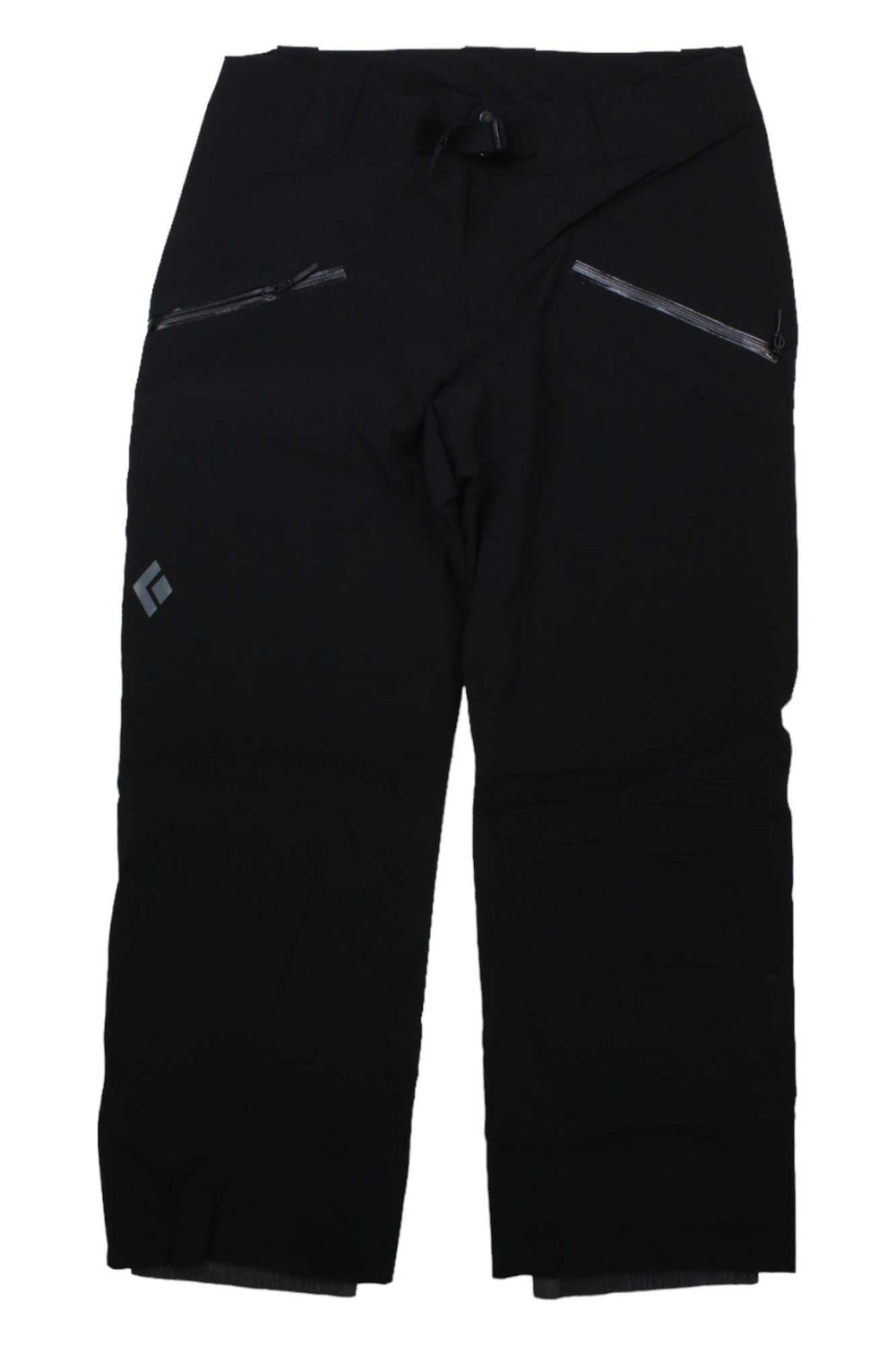 Black Diamond Mens Recon Stretch Insulated Pant