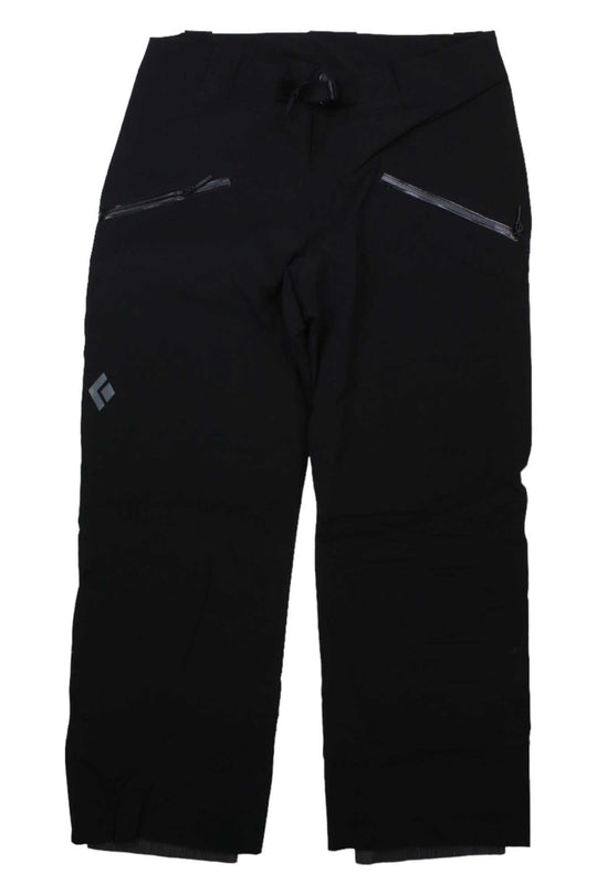 Black Diamond Mens Recon Stretch Insulated Pant