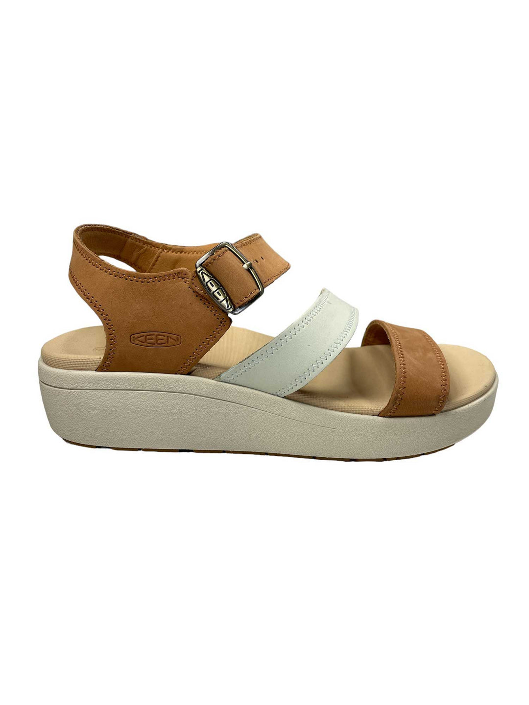 KEEN Women's Ellecity Backstrap Keen