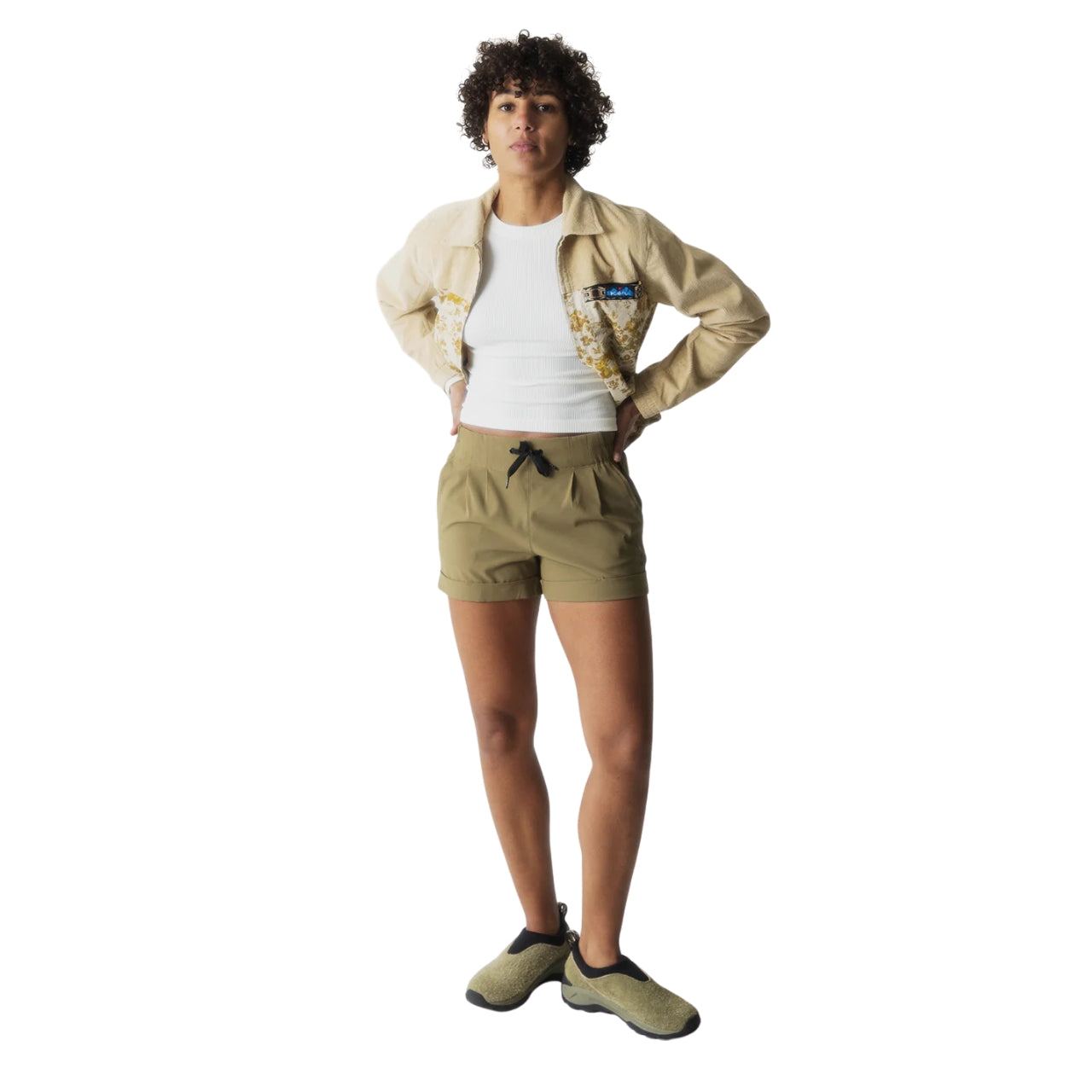 Kavu Tepic Women's Shorts