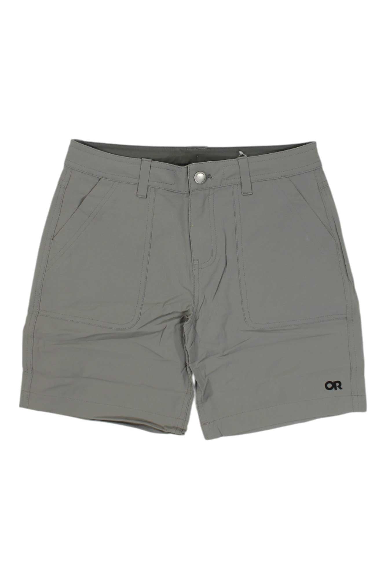 Outdoor Research Womens Ferrosi 7 Inch Short Outdoor Research