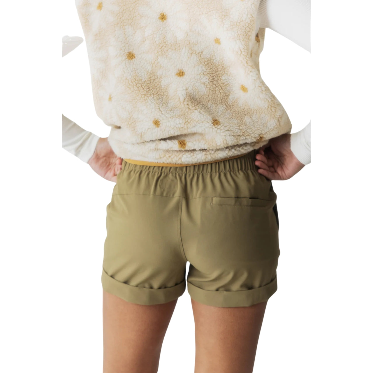 Kavu Tepic Women's Shorts