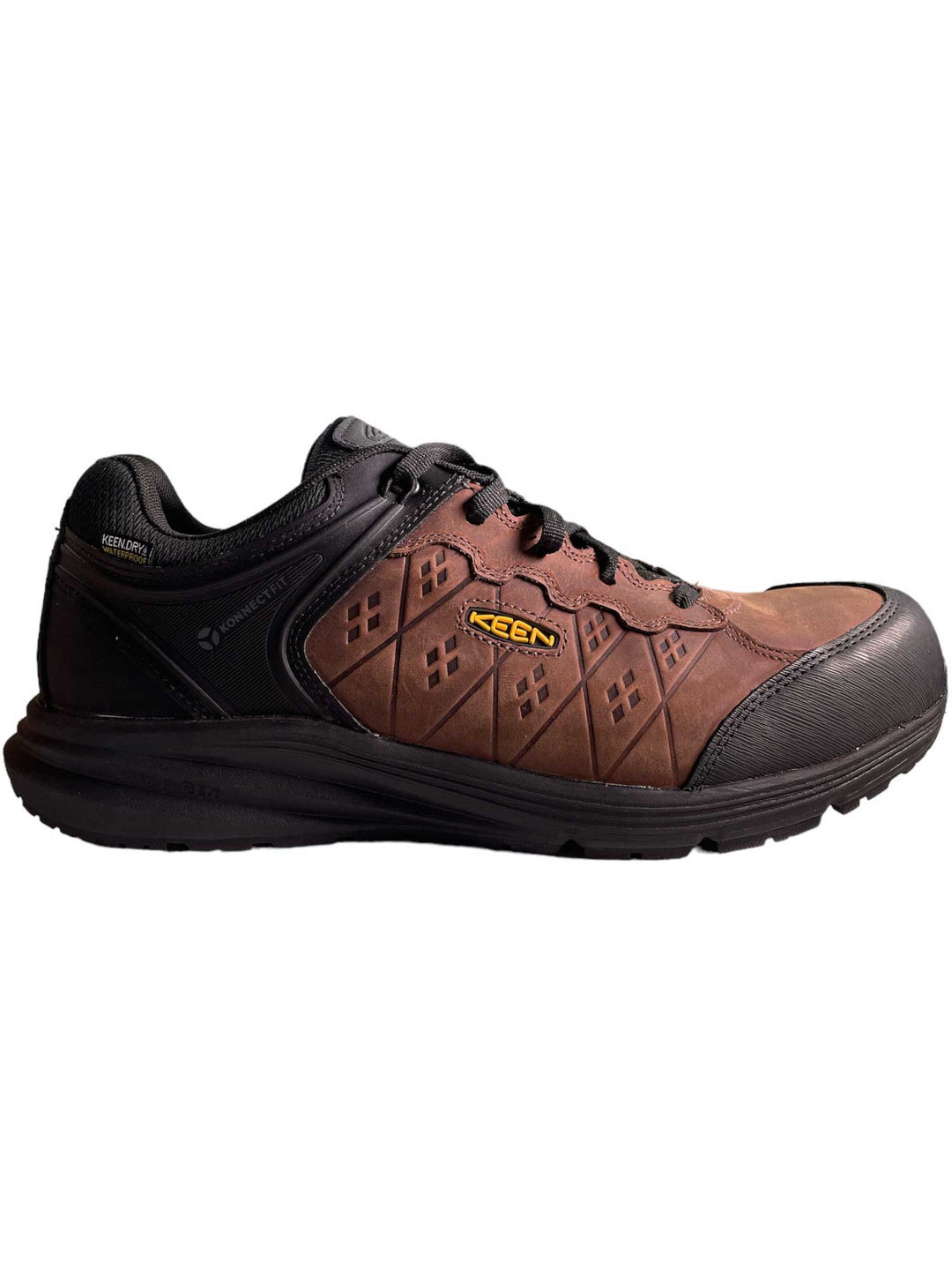 KEEN Men's Vista Energy+ Waterproof Shoe Keen
