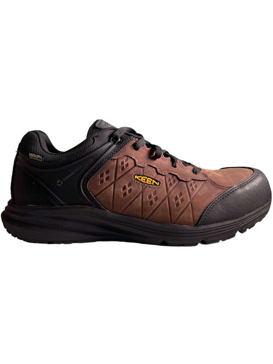 KEEN Men's Vista Energy+ Waterproof Shoe Keen