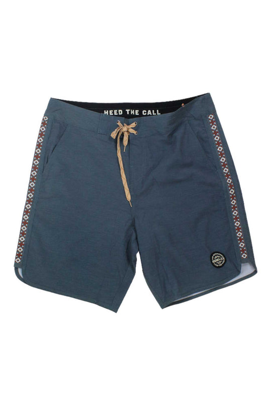Howler Brothers Mens Bruja Deluxe Boardshort Howler Brothers