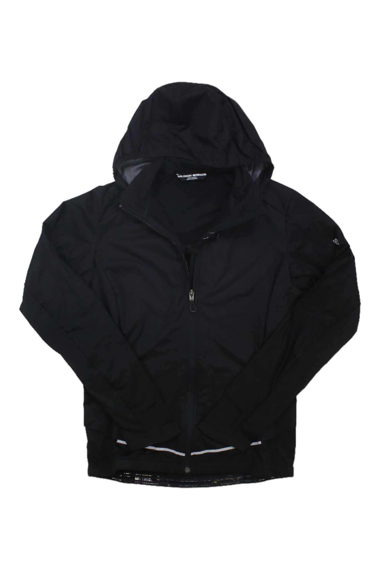 Salomon Women's Light Shell Jacket Salomon