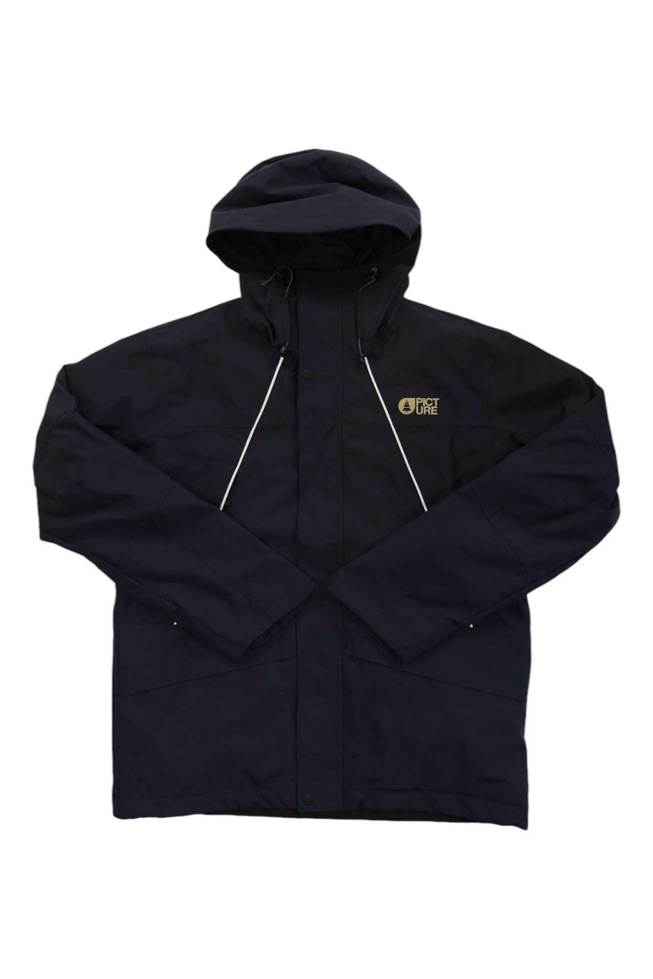 Picture Mens Kenko Jacket Picture
