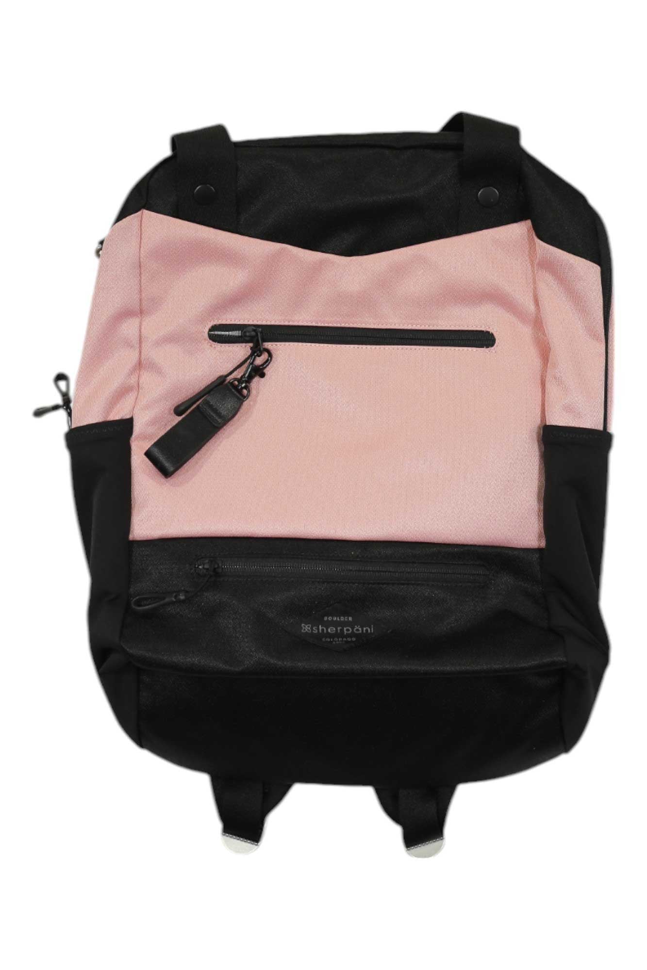 Sherpani Womens Camden Backpack Sherpani