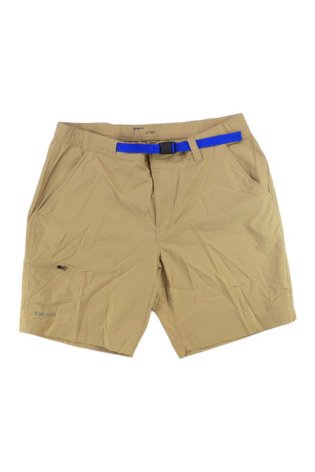 Mens Arch Rock 9" Short Marmot
