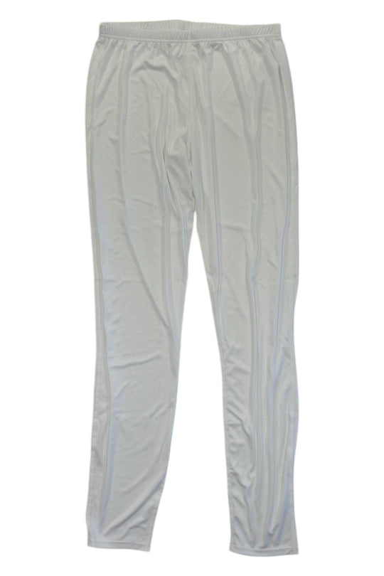 Hot Chillys Womens Peachskins Solid Bottom Hot Chillys