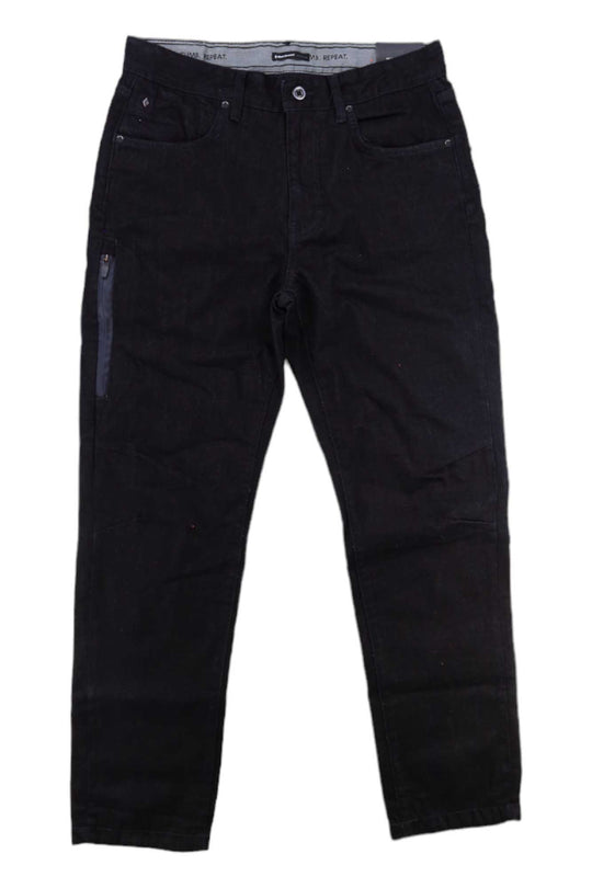 Black Diamond Mens Mission Wool Denim Pant