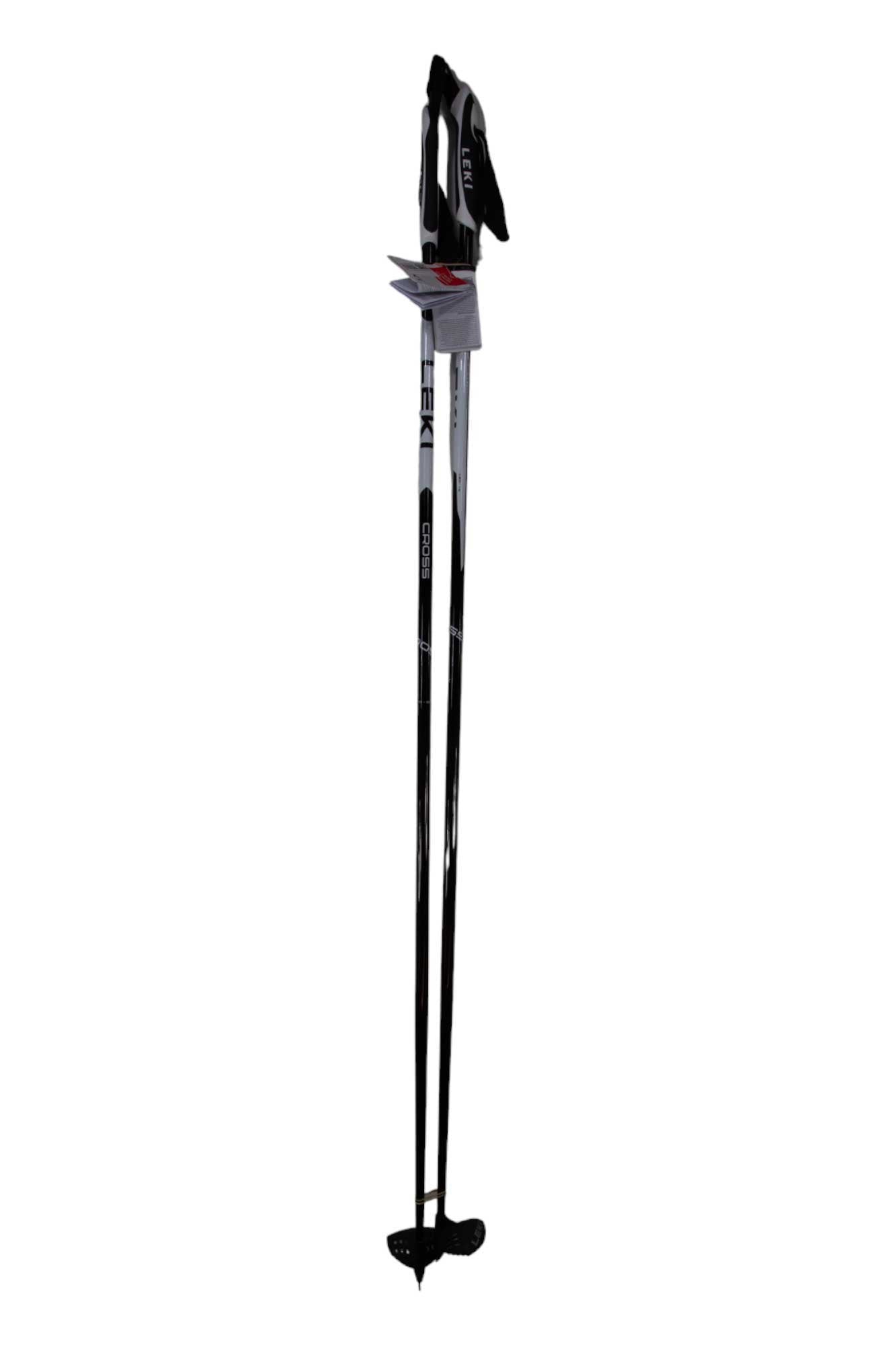 LEKI Cross Soft Pole