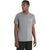 Icebreaker Men's Tech Lite II SS Tee - Mountain Sunset Icebreaker