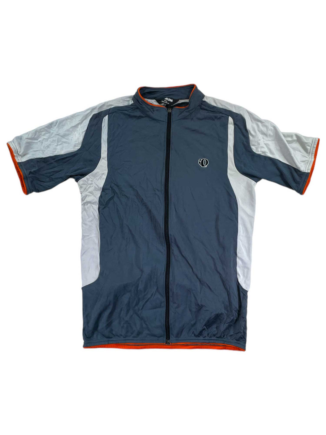 Cycling Jersey with Water Bottle Pockets Pearl Izumi