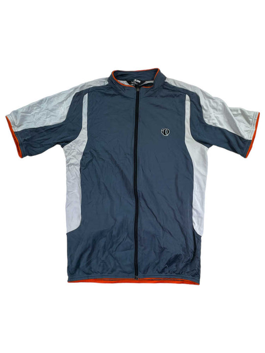 Cycling Jersey with Water Bottle Pockets Pearl Izumi