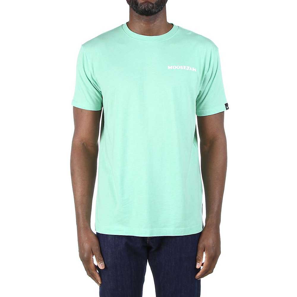 Moosejaw Mens Lager SS Tee Moosejaw
