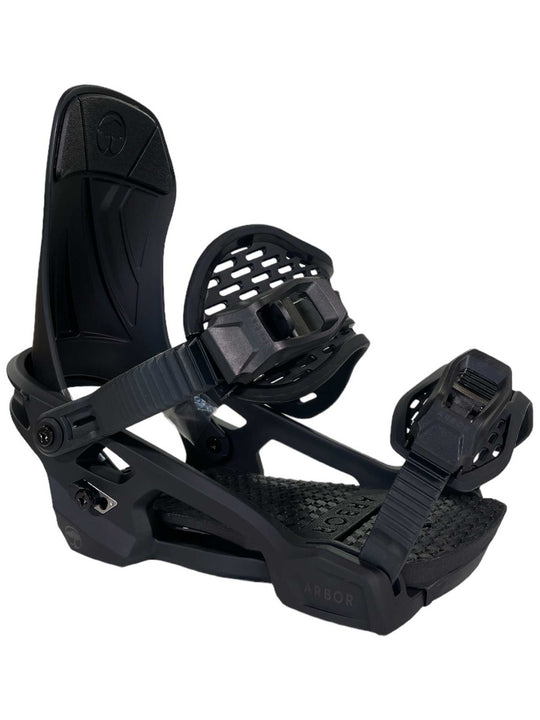 Arbor Spruce Snowboard Binding