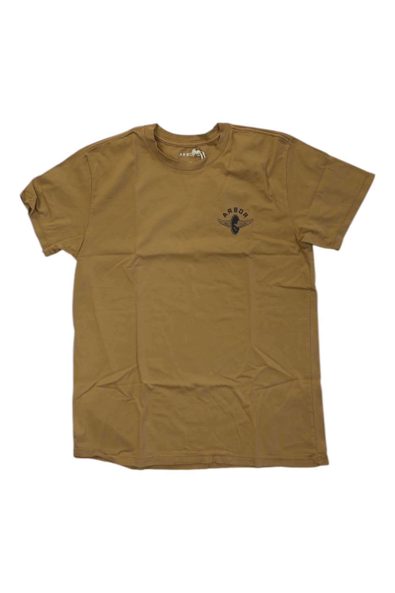 Arbor Woodwing SS Tee Arbor
